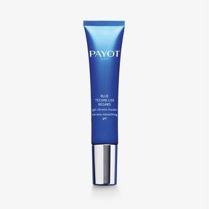 Payot Blue Techni Liss Regard Chrono-Smoothing Gel for Eye Area